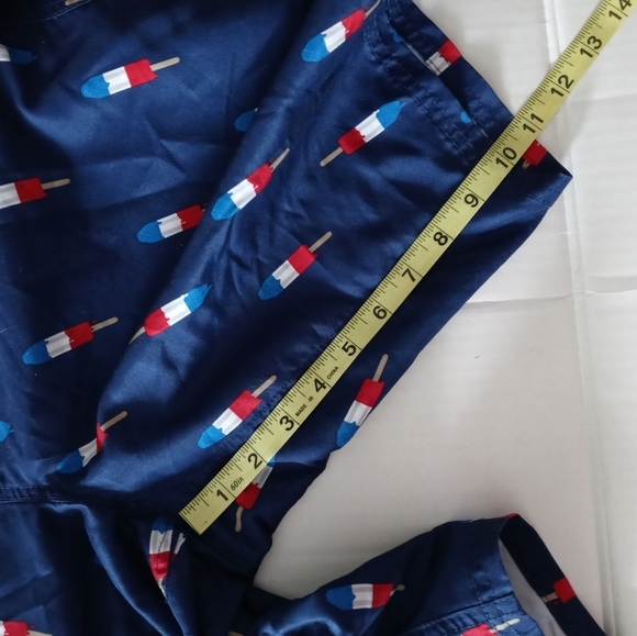Beverly Hills Polo Club Men's Swimming Trunks. Size XL. - Picture 14 of 14